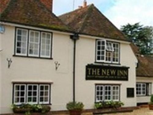 The New Inn ريدينج المظهر الخارجي الصورة