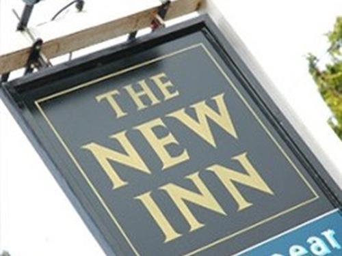 The New Inn ريدينج المظهر الخارجي الصورة