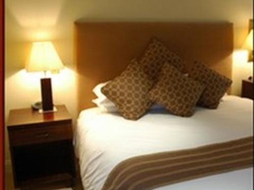 The New Inn ريدينج الغرفة الصورة